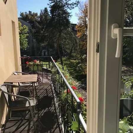 Luxury In The Centre Of Cracow *