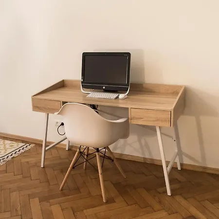 Luxury In The Centre Of Cracow Апартаменты Краков