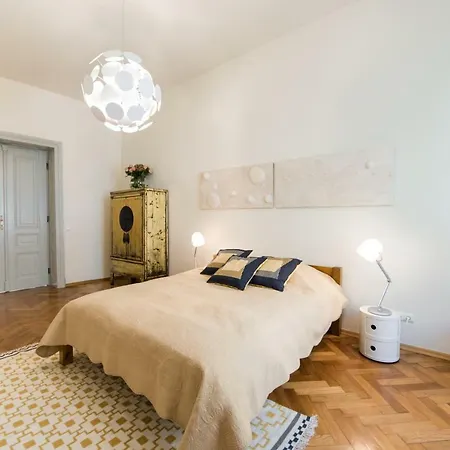 Luxury In The Centre Of Cracow