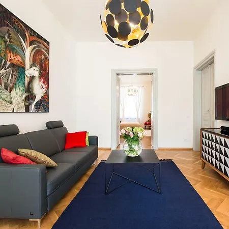 Luxury In The Centre Of Cracow * Krakau